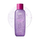 EQQUALBERRY Bakuchiol capsules bottle closeup highlighting fresh-release formula for potent nightly skincare