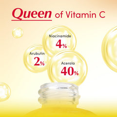 EQQUALBERRY dropper closeup emphasizes precise, mess-free dosing.