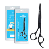 Equinox Razor Edge Series blade closeup highlights sharp Japanese blades for precise, clean cuts.