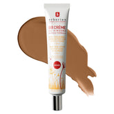 Erborian BB Cream Caramel bottle shows lightweight, breathable coverage for daily wear.