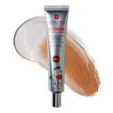 Erborian CC Cream Caramel bottle showing lightweight hydration and hybrid skincare-makeup performance
