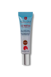 Erborian CC Water Chocolat bottle pour delivering weightless hydration and sheer tint