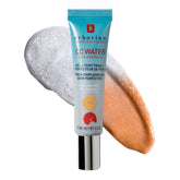 Erborian CC Water Doré with encapsulated pigments for natural, sheer coverage.