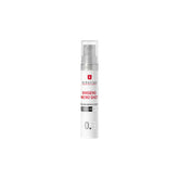Erborian Ginseng Micro Shot serum bottle, highlighting quick absorption and lightweight feel.