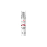 Erborian Ginseng Micro Shot Starter 0.1% bottle for travel-friendly renewal.