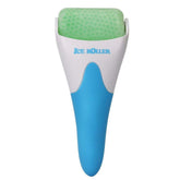 ESARORA Ice Roller for Face delivering a refreshing cool glide to wake tired skin