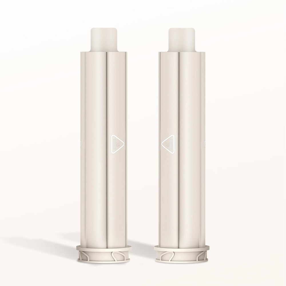 Esctabalt auto wrap barrels show Shark FlexStyle compatibility for quick hands free curls