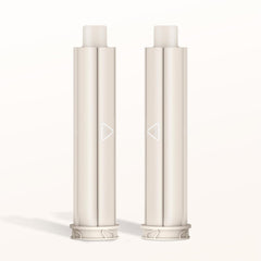 Esctabalt auto wrap barrels show Shark FlexStyle compatibility for quick hands free curls