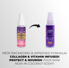 Esha Melt N Slay edge-protection for secure lace wig wear