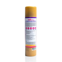 Esha MELT N SLAY lace wig application close-up highlights secure, undetectable hold.