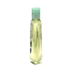 Eskinol Naturals Calamansi bottle closeup shows citrus-infused formula