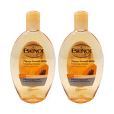 Eskinol Naturals Papaya Cleanser bottle front for a gentle daily wash