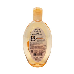 Eskinol Naturals Papaya Cleanser ingredients image highlighting papaya antioxidants