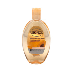 Eskinol Naturals Papaya Cleanser two-pack shows value and convenience