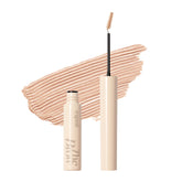 Espoir Brow Color Fixing Cara 4 Fake Bleach tube with slim wand for precise application