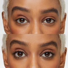 essence i love extreme volume mascara long wear display suggests all-day fade resistance.