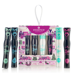Essence Lash Princess False Lash Effect mascara tube for defined lashes