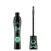 Essence Lash Princess front packaging showing sleek tube and logo, ideal for shelf appeal