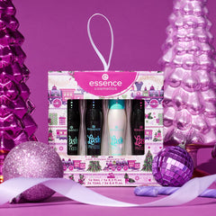 Essence Lash Princess Waterproof mascara tube for long-lasting wear