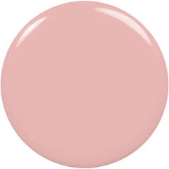 essie easy glide brush demonstrates streak-free professional application at home