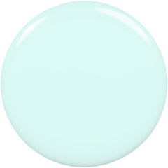 essie easy glide brush enables quick, streak-free application for a flawless manicure.