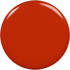 essie Expressie angled brush enables easy self-application and quick-dry polish