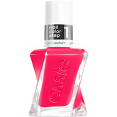 essie Gel Couture bottle in You Can-dy It shows long-lasting gel-like color