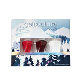 essie gel couture holiday red collection bottle for festive color