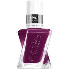 essie Gel Couture Paisley The Way bottle shot shows gel-like color with lasting shine