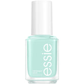 essie Mint Candy Apple bottle gleaming with salon-grade gloss for at-home manicures