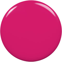 essie Pencil Me In magenta pink brush stroke for smooth, streak-free manicure