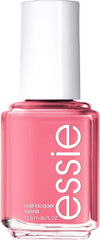 essie pin-me-pink bottle displaying bubblegum pink with a glossy, salon-worthy finish.