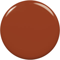 essie Row With The Flow brush demonstrates smooth, streak-free application.
