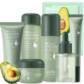 Etuanxi avocado cleanser bottle for gentle pore-cleanse and refreshed skin.