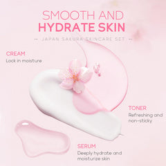 Etuanxi Cherry Eye Cream tube for brightening under-eye area