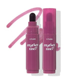 ETUDE Dear Darling Marker Tint Black Currant bottle shows hydrating, non-transfer color.