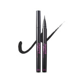 ETUDE Drawing Show Brush Eyeliner precision-tip for crisp, controlled definition.