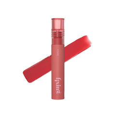 ETUDE Fixing Tint 01 Analog Rose packaging shows portable 4g tube for on-the-go color.