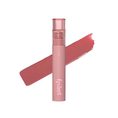 ETUDE Fixing Tint Midnight Mauve bottle hints at all-day color stability.