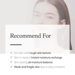 Etude Moistfull Collagen Emulsion dispensing action illustrates easy pump delivery for quick nourishment