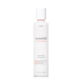 Etude Moistfull Collagen Toner bottle shot shows instant hydration for dewy skin