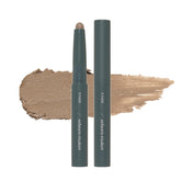 ETUDE Reborn Maker Contour Stick cool-toned swirl closeup shows effortless blending for natural definition.