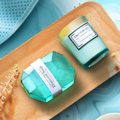 EUASOO bath bomb relaxing spa moment at home