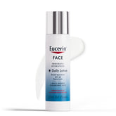 Eucerin Face Immersive Hydration SPF 30 bottle for daily protection and hydration.