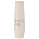 Eufora Sculpture Light Styling Glaze bottle highlights flexible hold for natural movement.