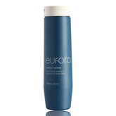 Eufora Urgent Repair Gentle Detox Shampoo bottle shows a sulfate-free clarifying cleanse for buildup-free, refreshed hair.