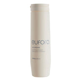 Eufora Volumizing Nourishing Shampoo bottle-front for volume boost and nourishing care.