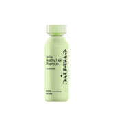 Eva NYC Gentle Daily Cleansing Shampoo bottle front highlights weightless cleansing for fine to medium hair
