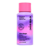 Eva NYC Mane Magic 10-in-1 bottle close-up for deep hydration