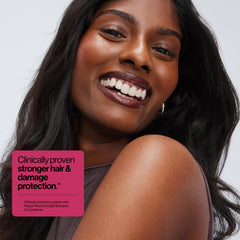 Eva NYC Repair Leave-In dispense spout enabling easy, mess-free application and even coverage